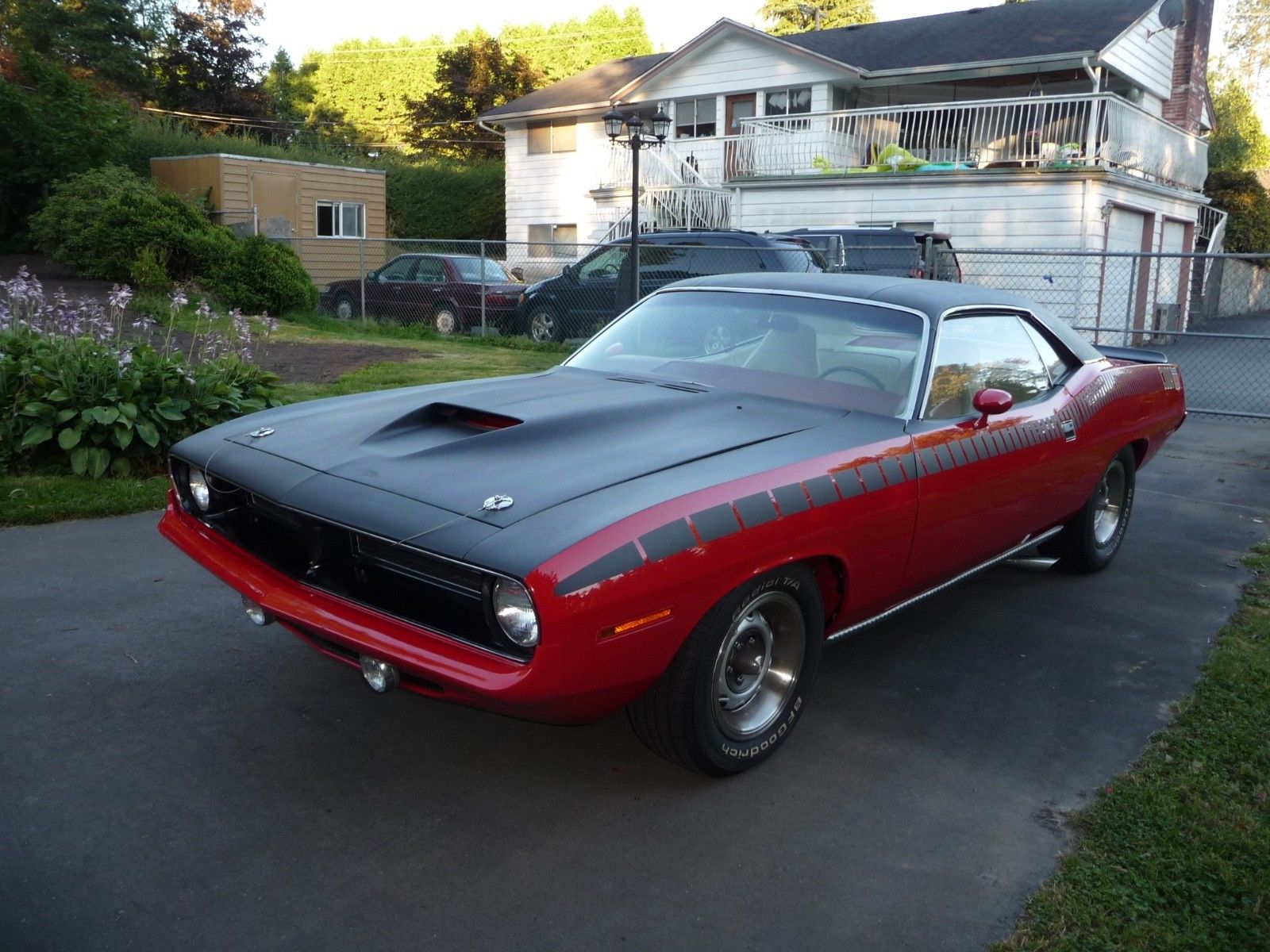 Voitures vintage Plymouth : Quelques modèles collectors les plus chers !